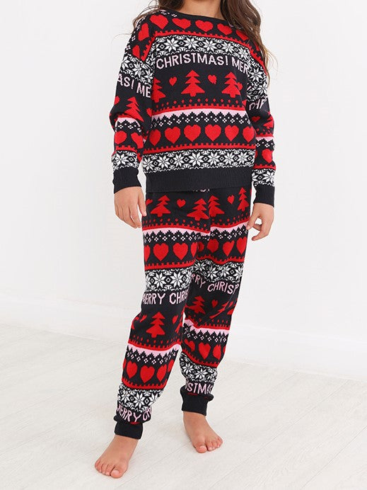 Kids Christmas Jumper