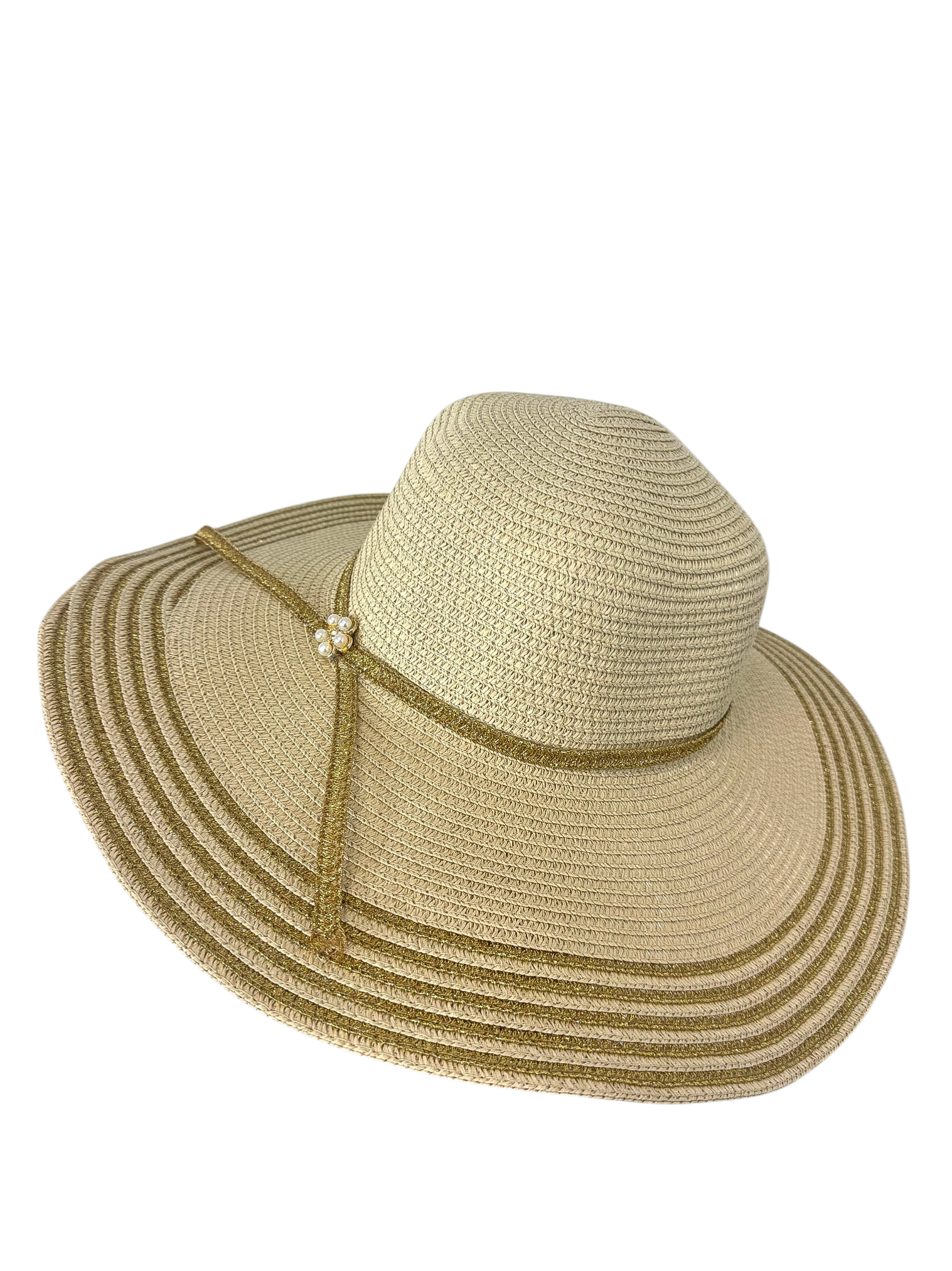 Hats & Hair Accessories