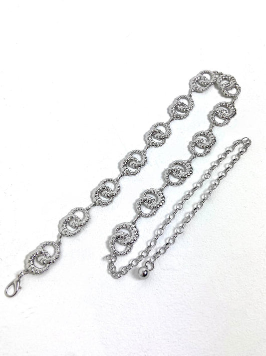 Circle Chain Belt