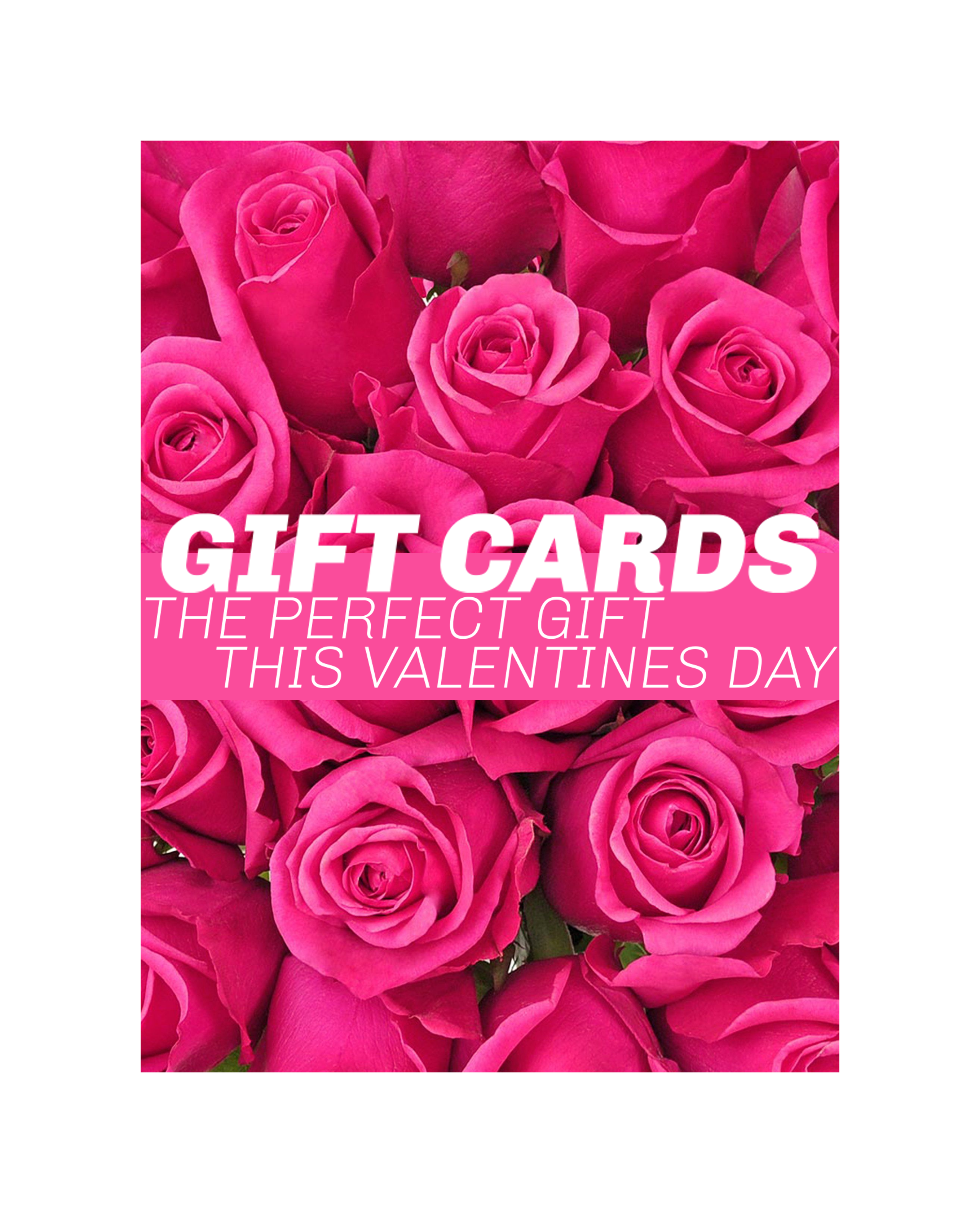 TIME Gift Card