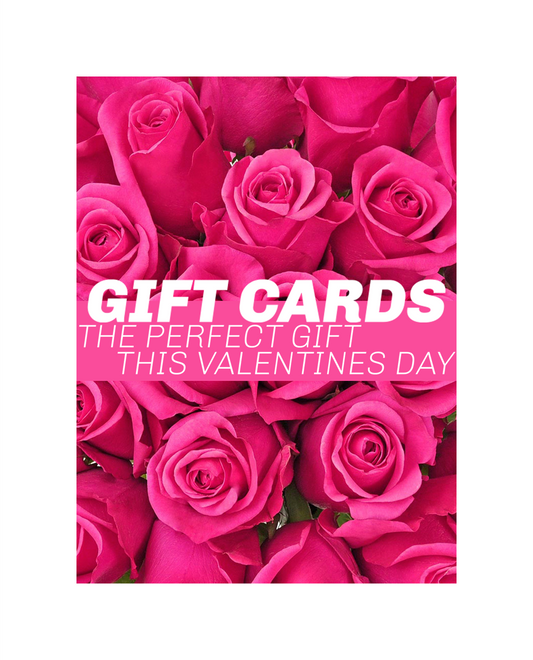 TIME Gift Card