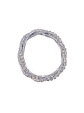 Twist Diamante Bracelet