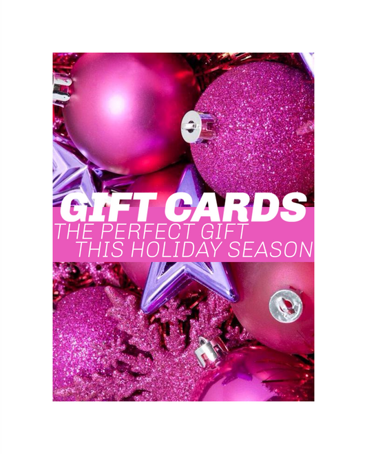 TIME Gift Card