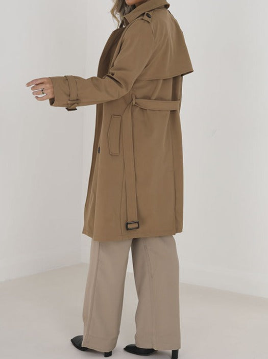 Trench Coat