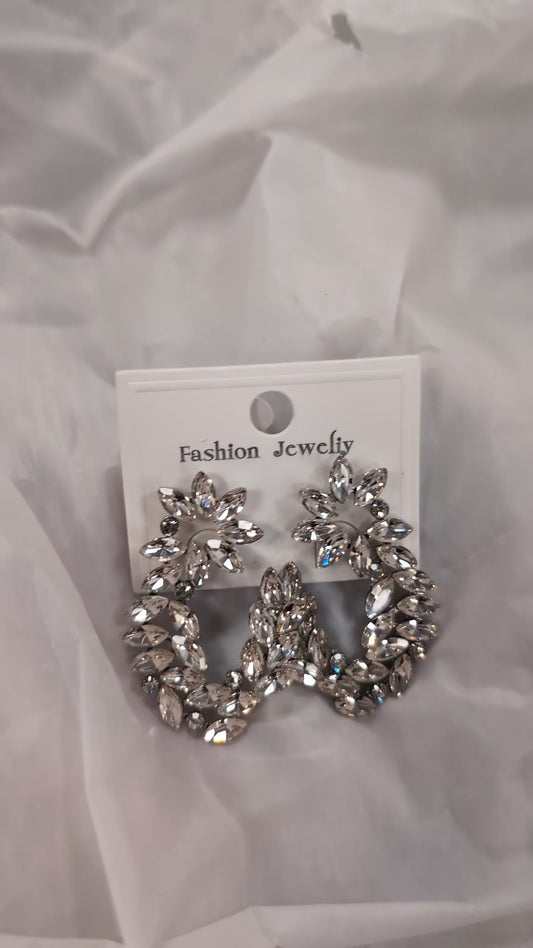 Bling Bling Earrings