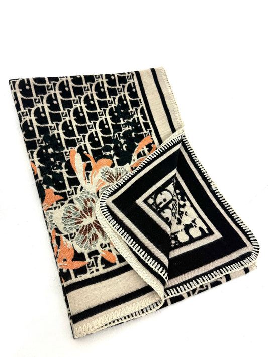 Di Butterfly Scarf