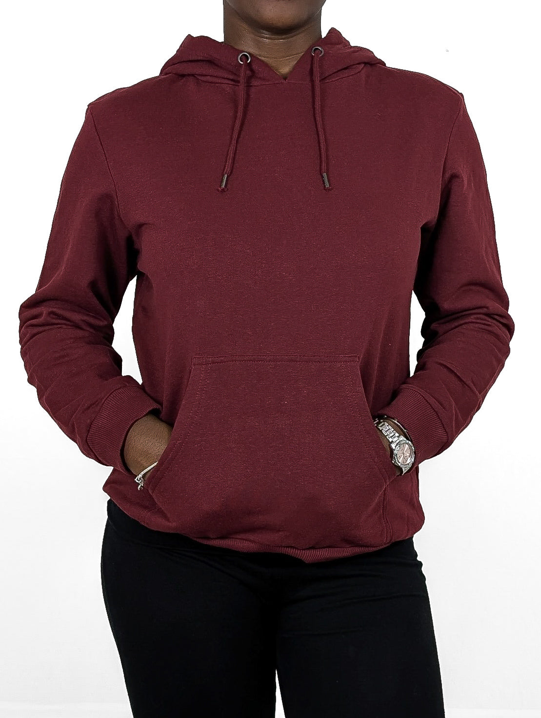 Hooded Sweatshirt