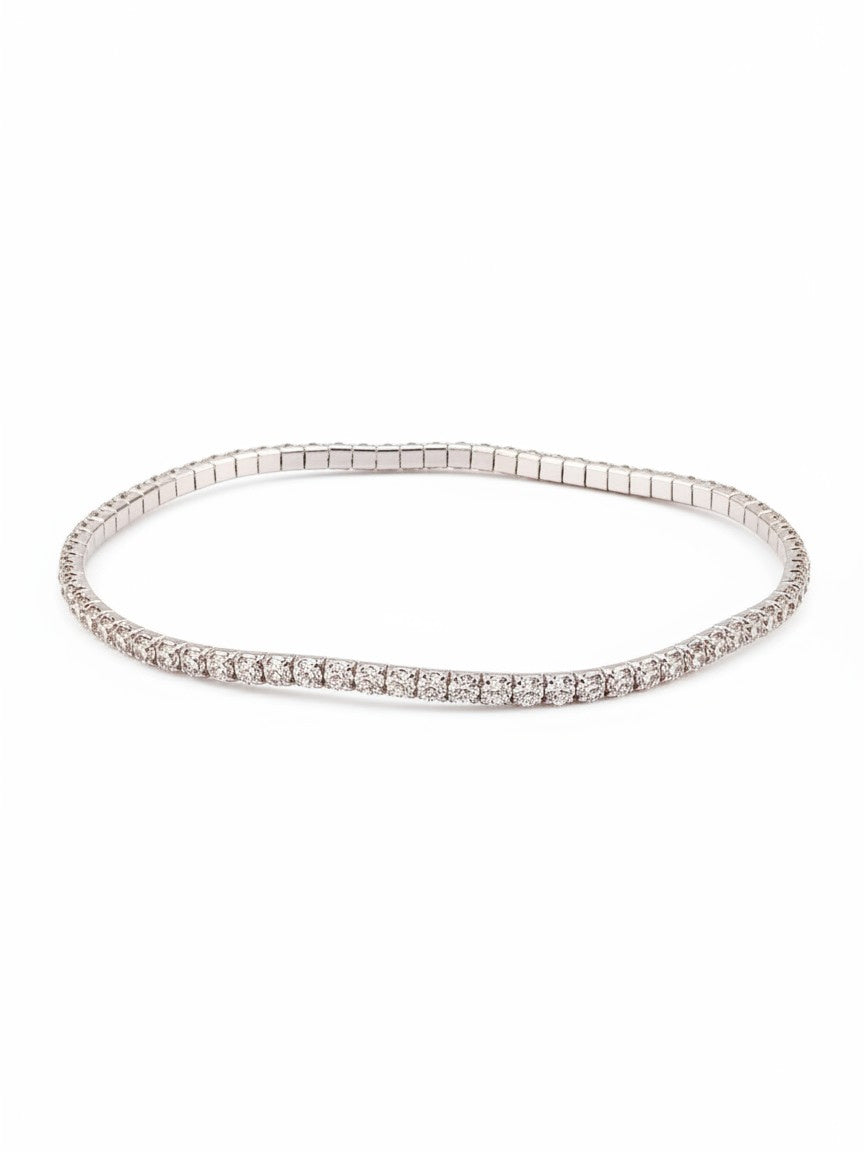 Diamante Anklet