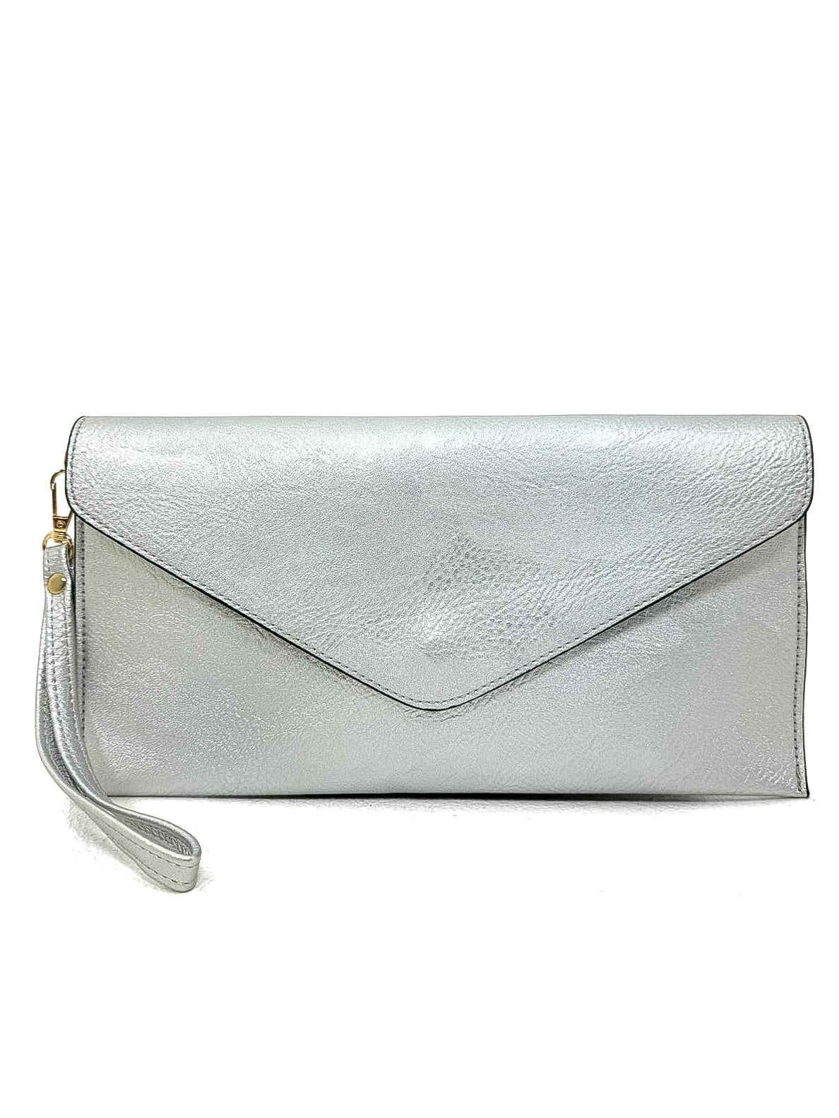 Plain Envelope Clutch