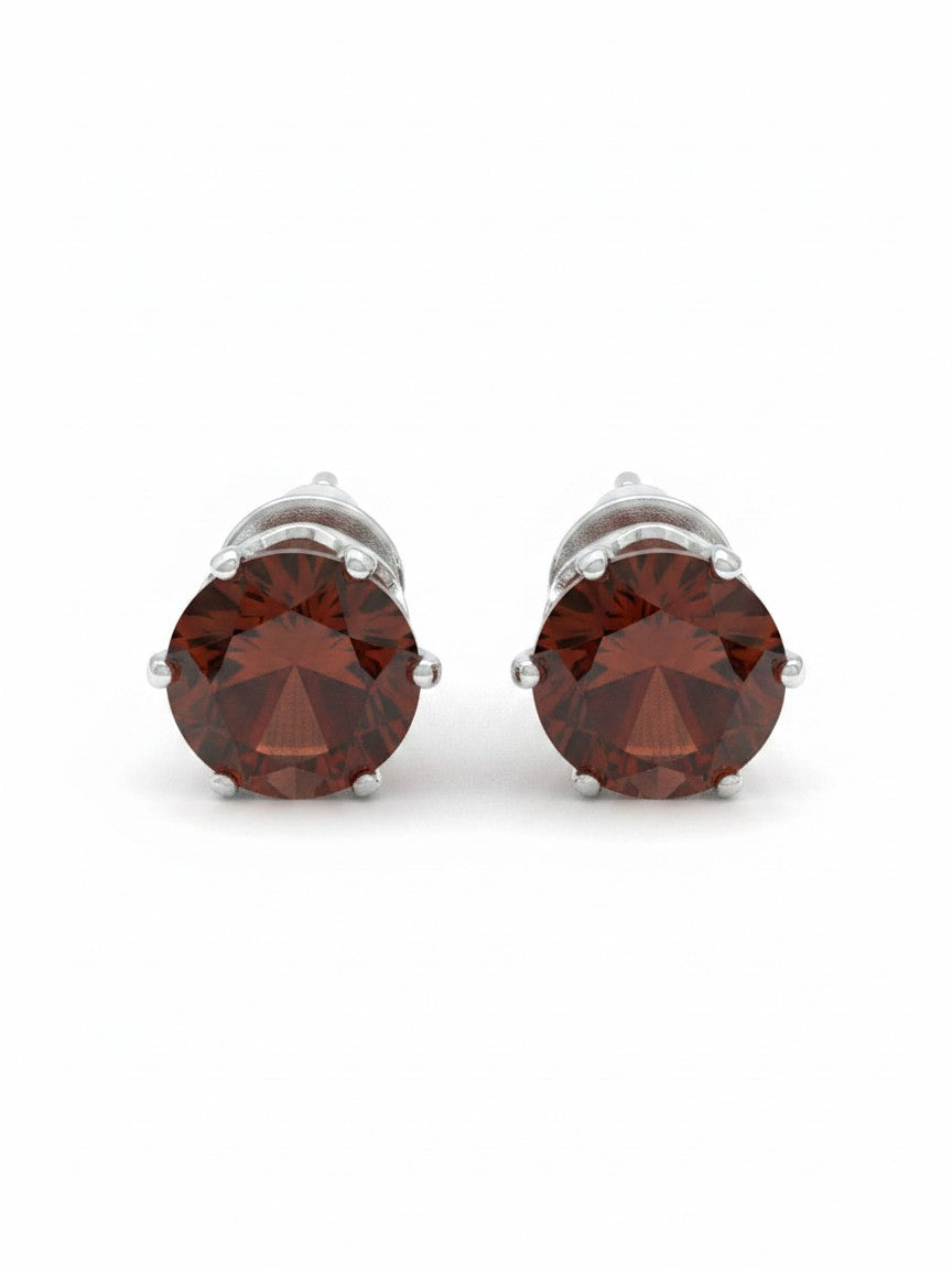 Stud Earrings