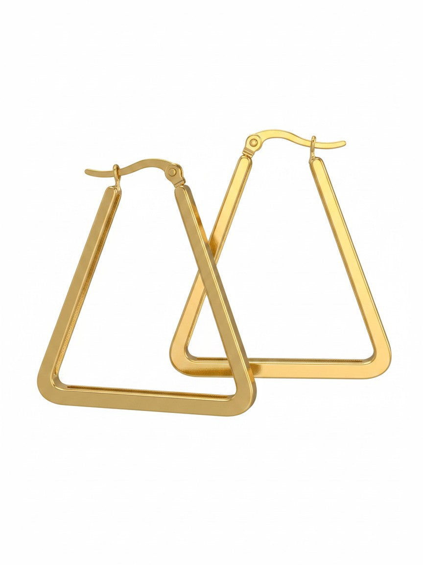 Stud Earrings