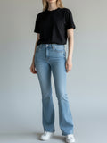 Flare Jeans