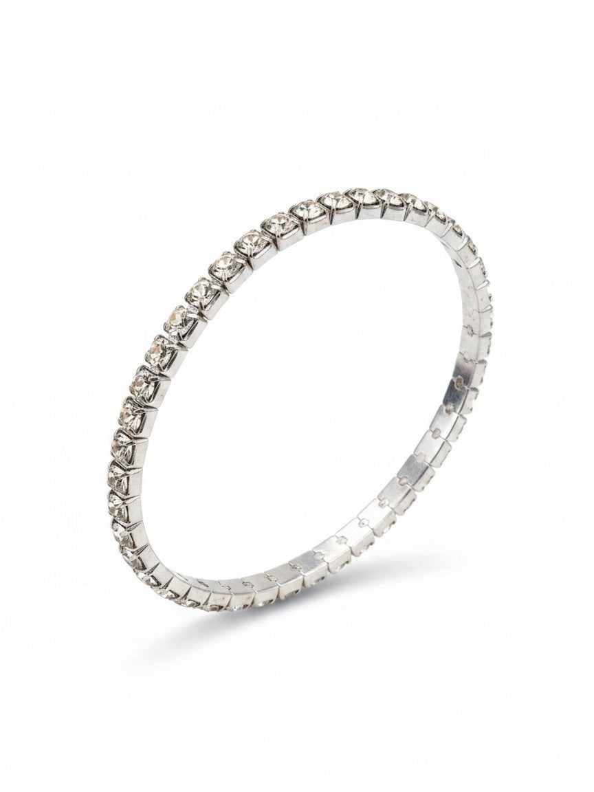 Stretch Diamante Bracelet