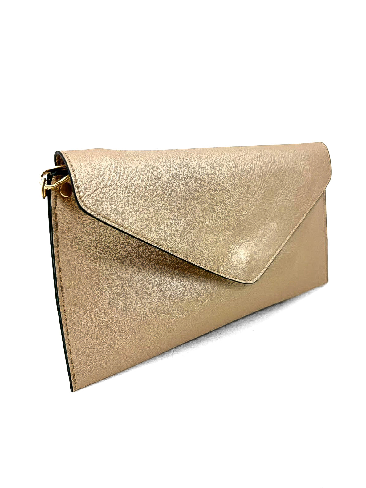 Plain Envelope Clutch