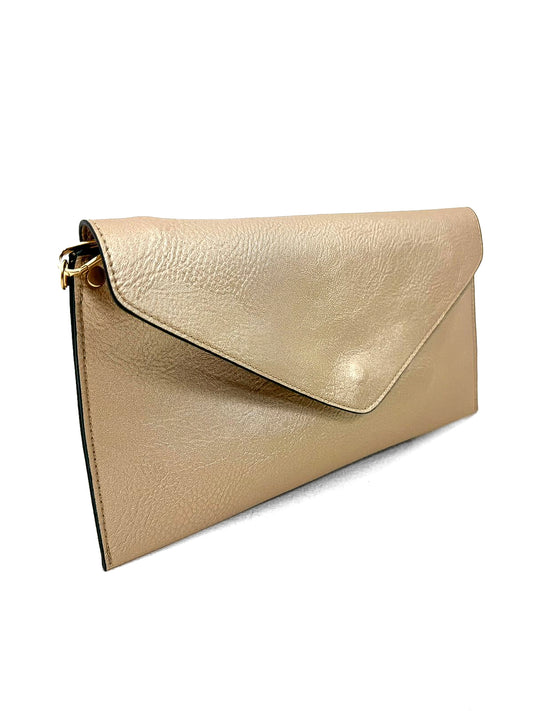 Plain Envelope Clutch