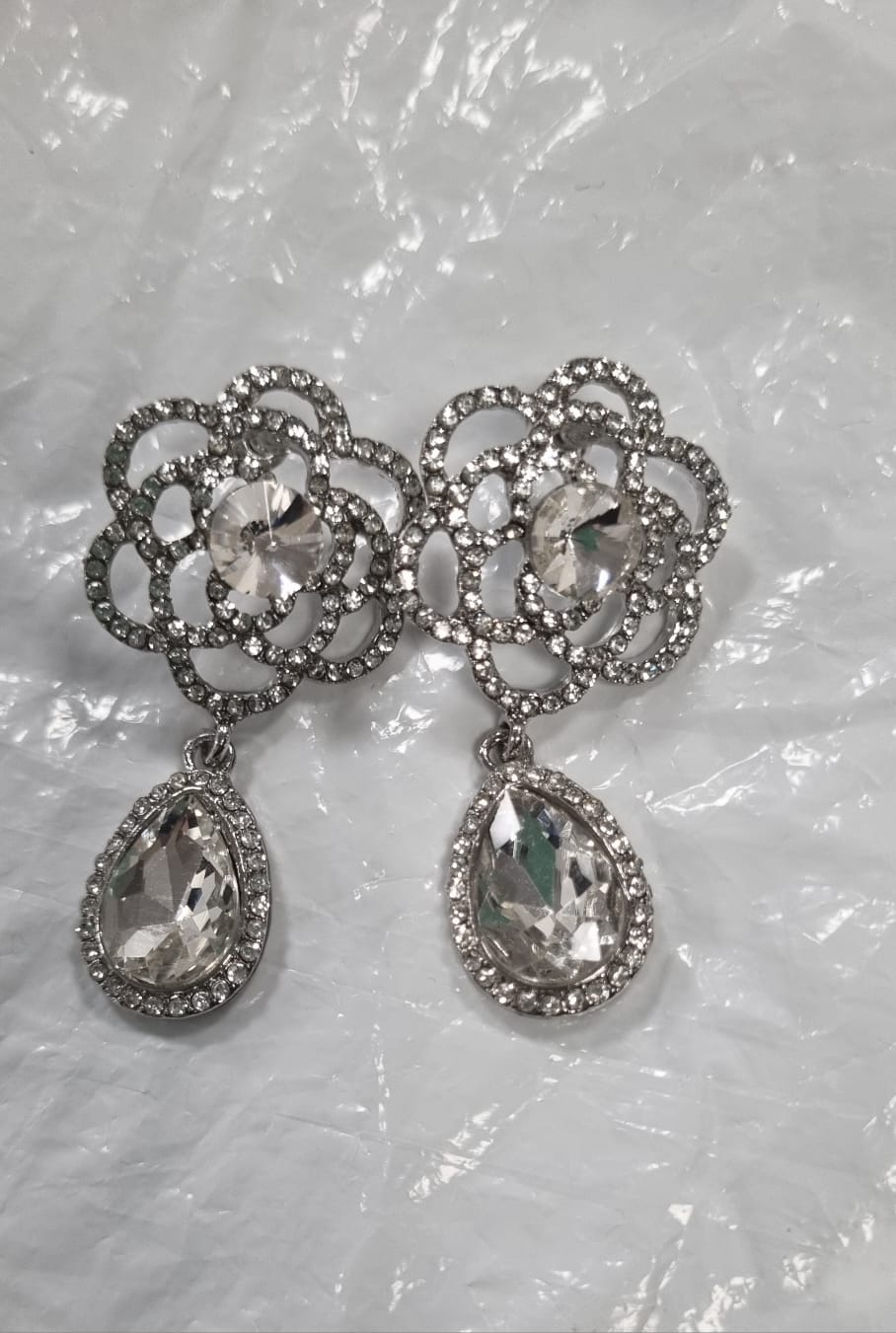 Bling Bling Earrings