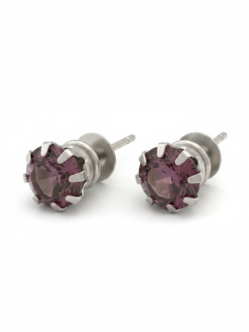 Stud Earrings