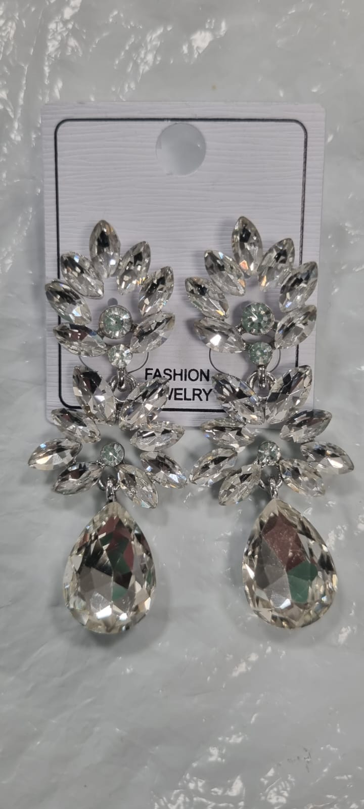 Bling Bling Earrings