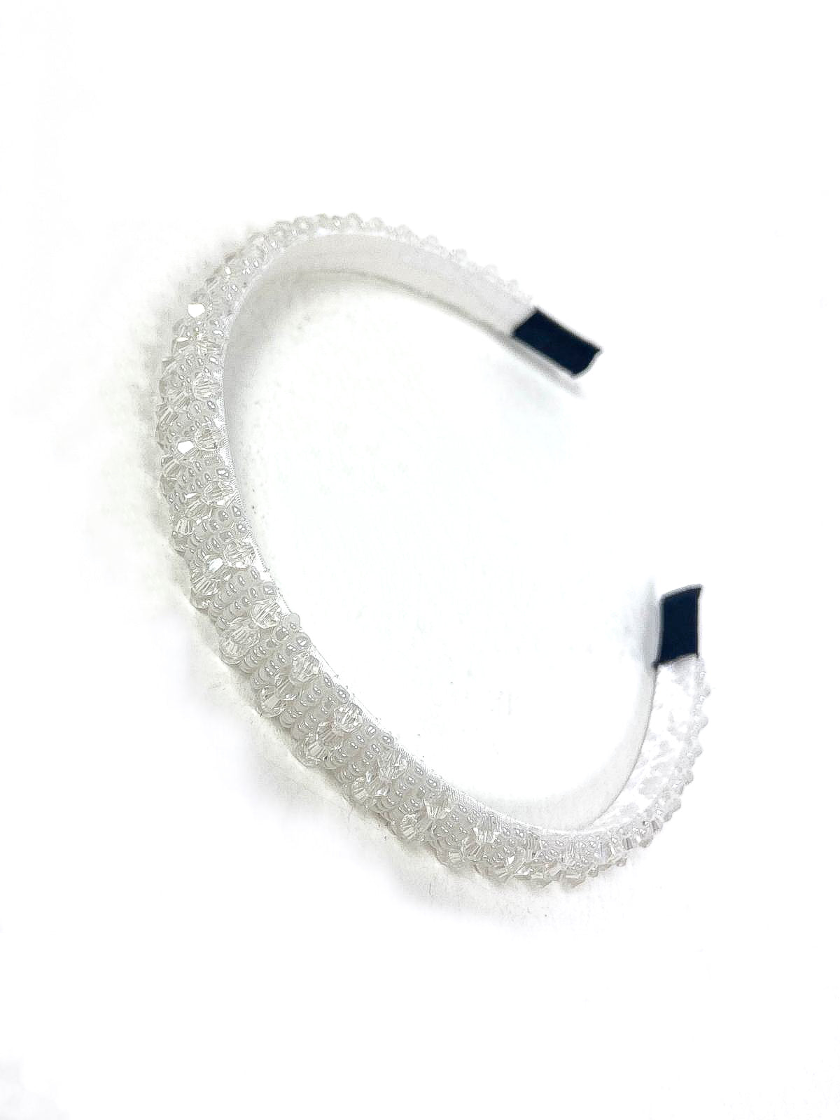 Beaded Headband