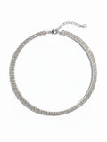 Diamante Choker