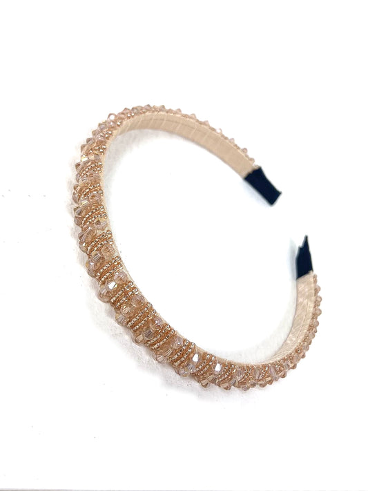 Beaded Headband