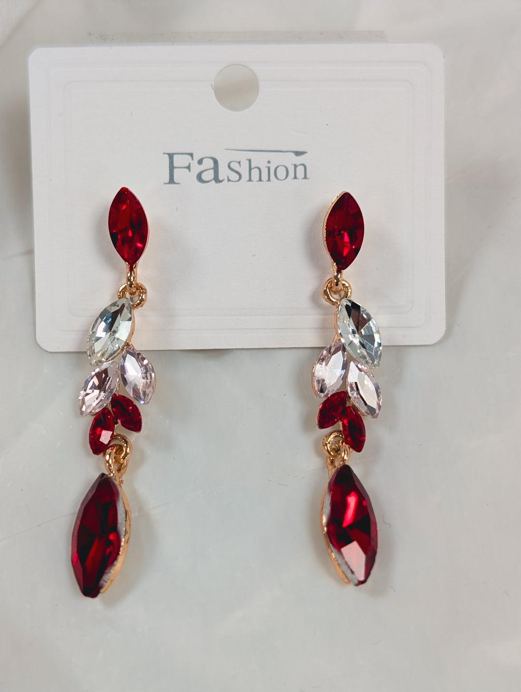 Bling Bling Earrings