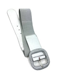 Metallic Stretch Belt