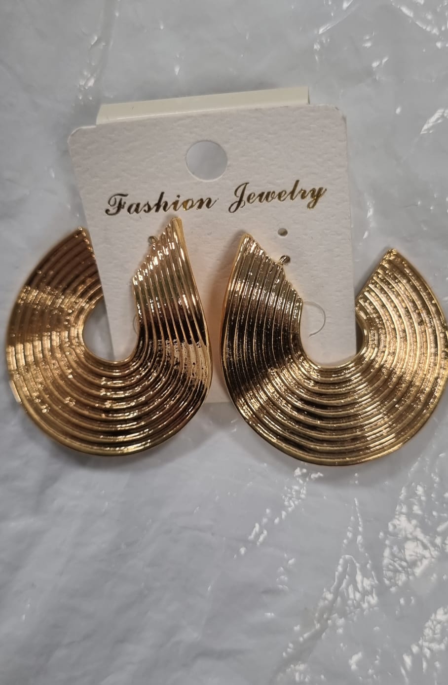 Bling Bling Earrings