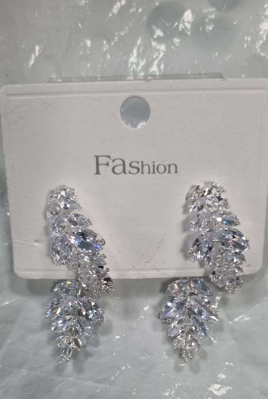 Bling Bling Earrings