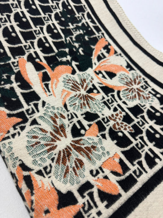 Di Butterfly Scarf