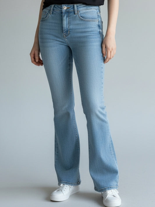 Flare Jeans