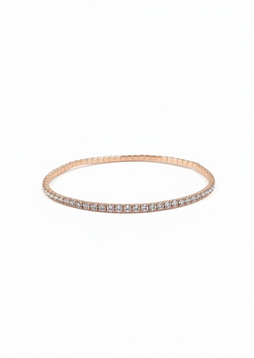 Diamante Anklet