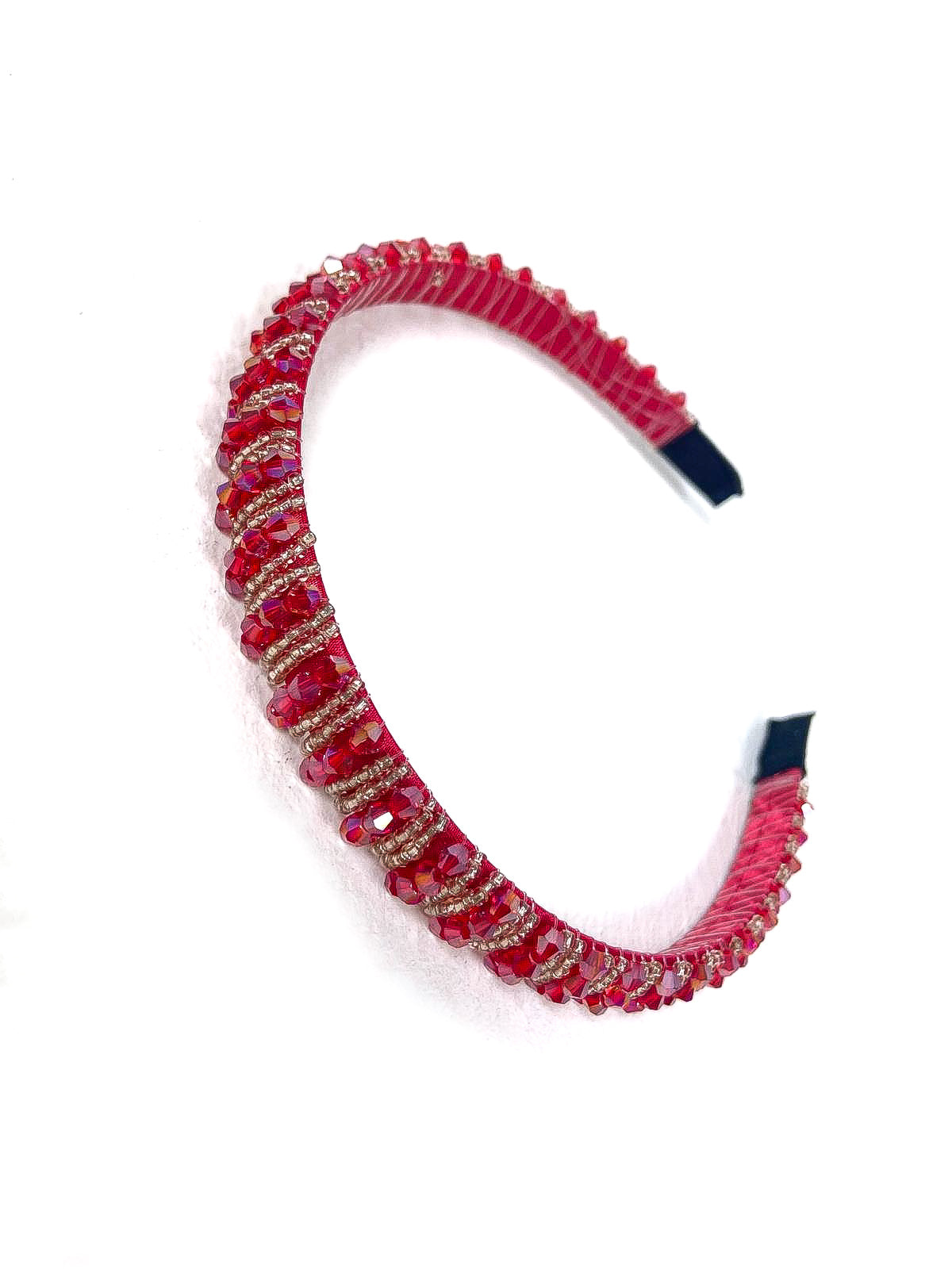 Beaded Headband