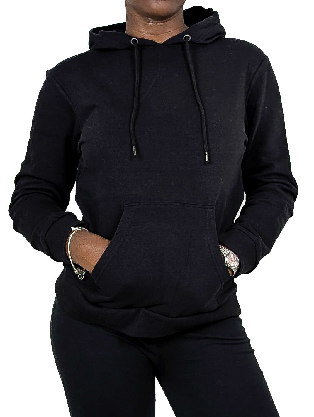 Hooded Sweatshirt