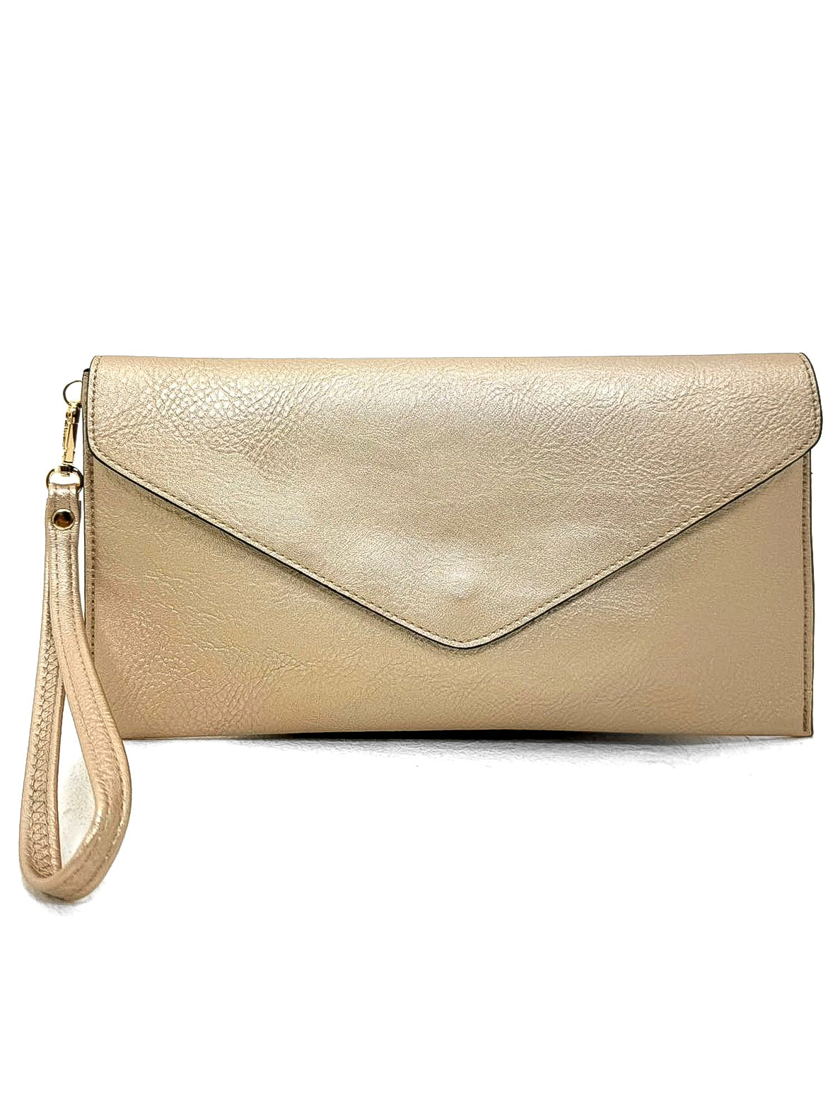 Plain Envelope Clutch