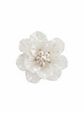 Flower Brooch