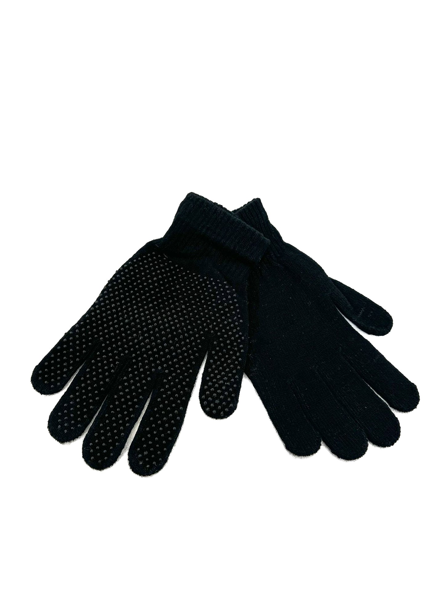 Dotted Grip Gloves