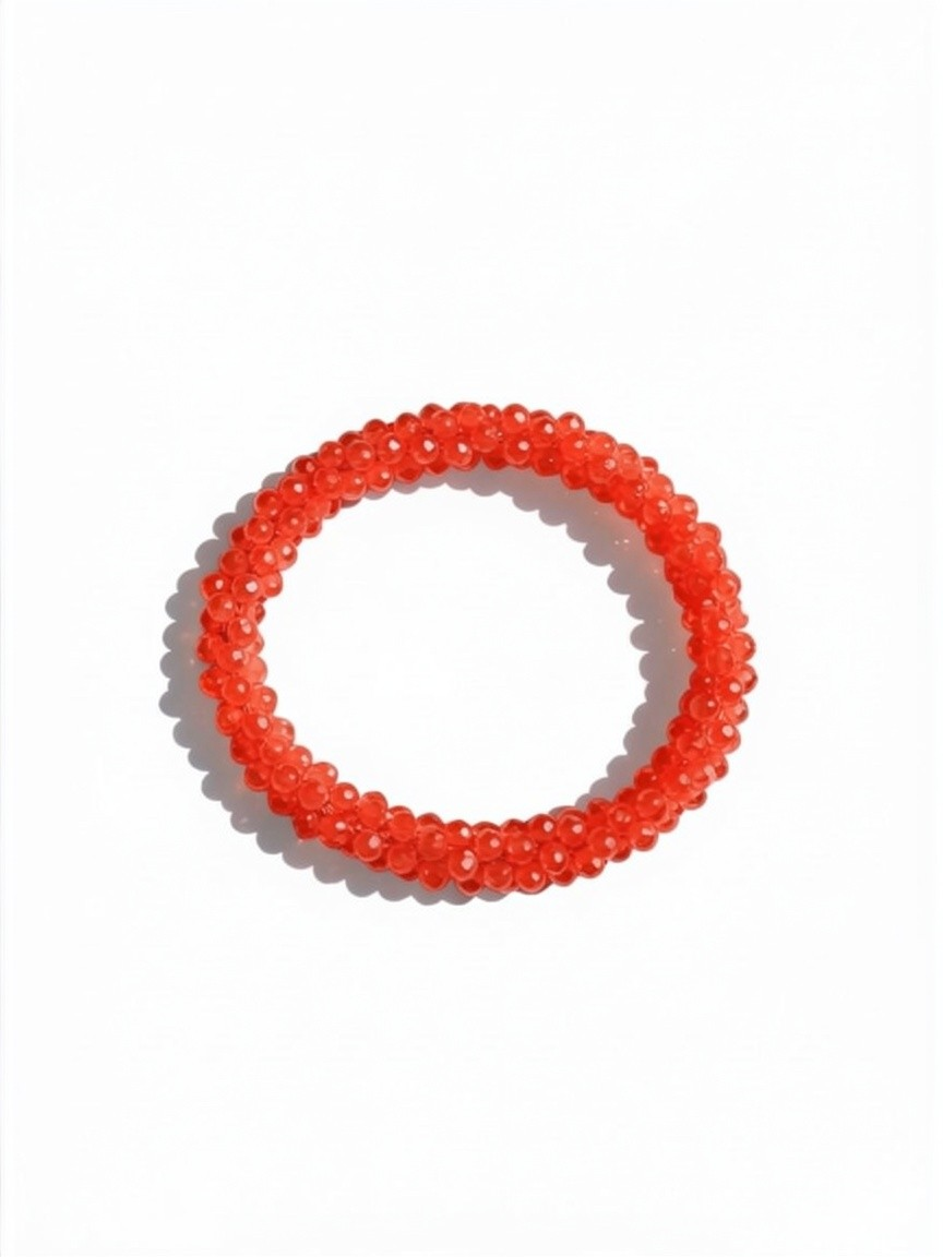 Stretch Bead Bracelet