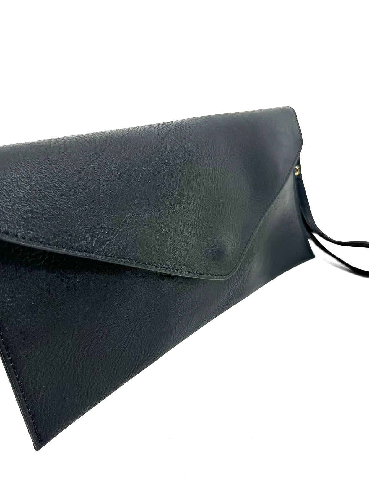 Plain Envelope Clutch