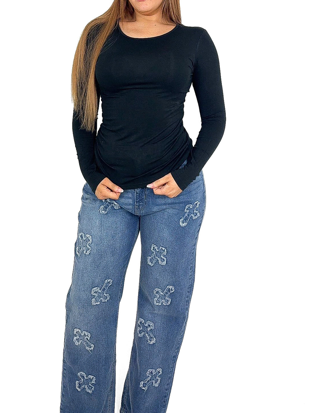 Long Sleeve T-Shirt