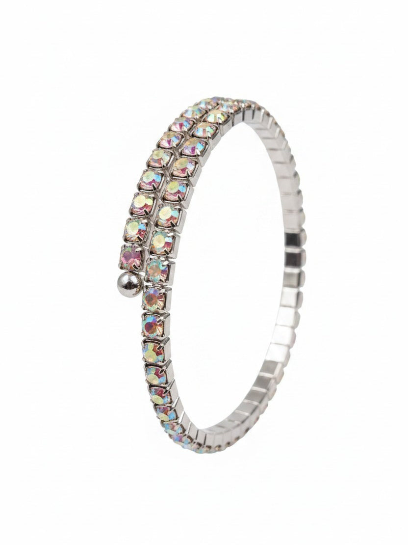 Diamante Flex Tennis Bracelet