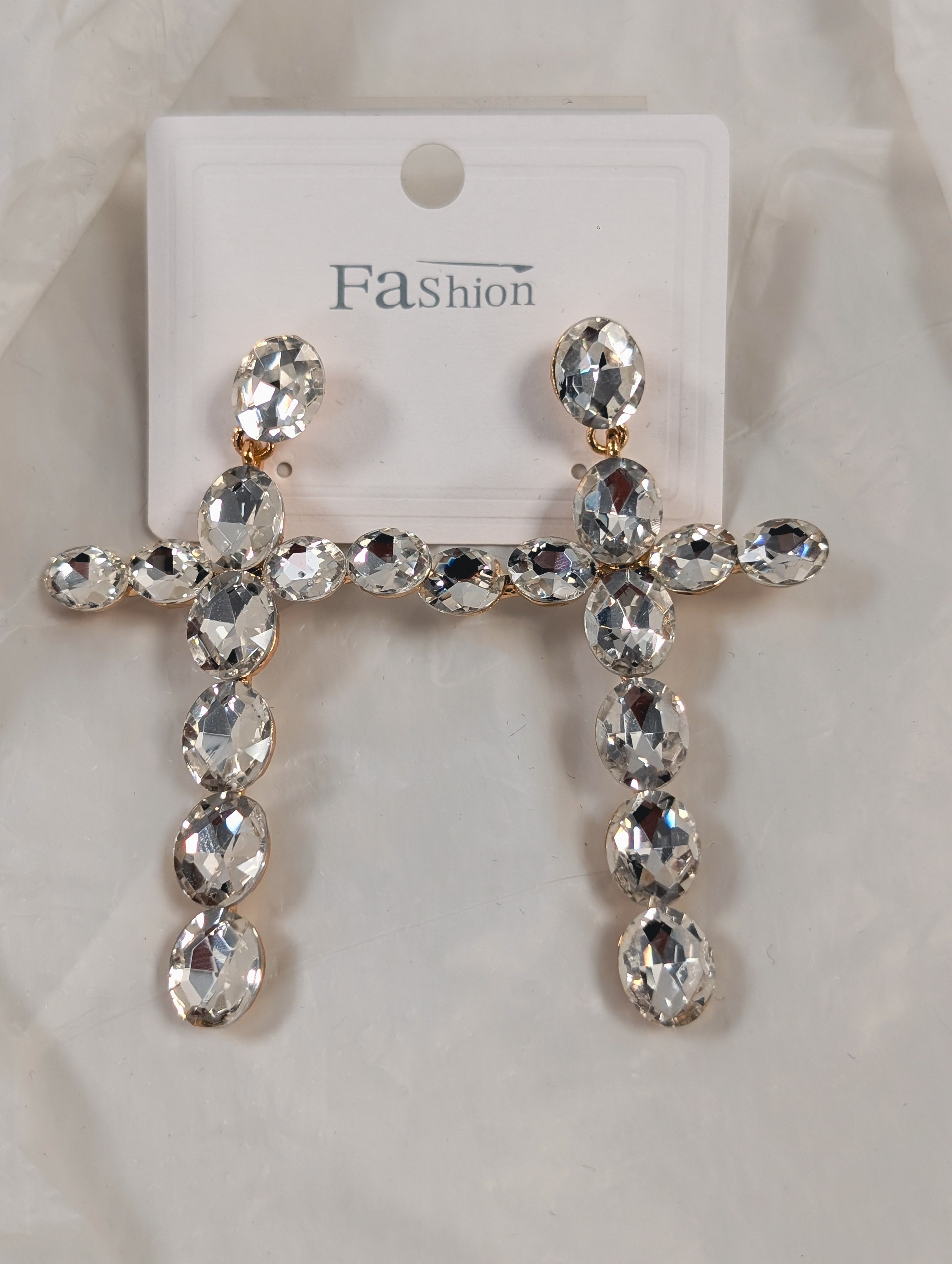 Bling Bling Earrings