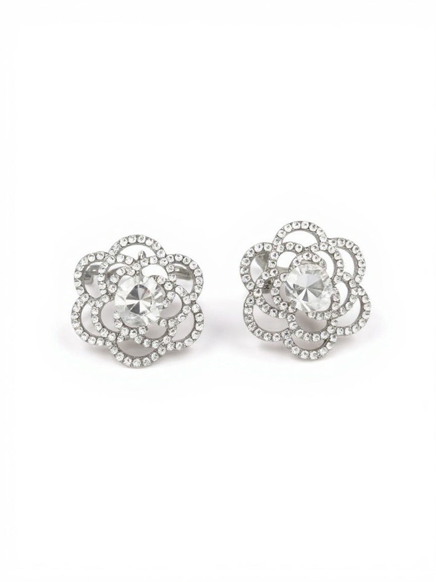 Stud Earrings