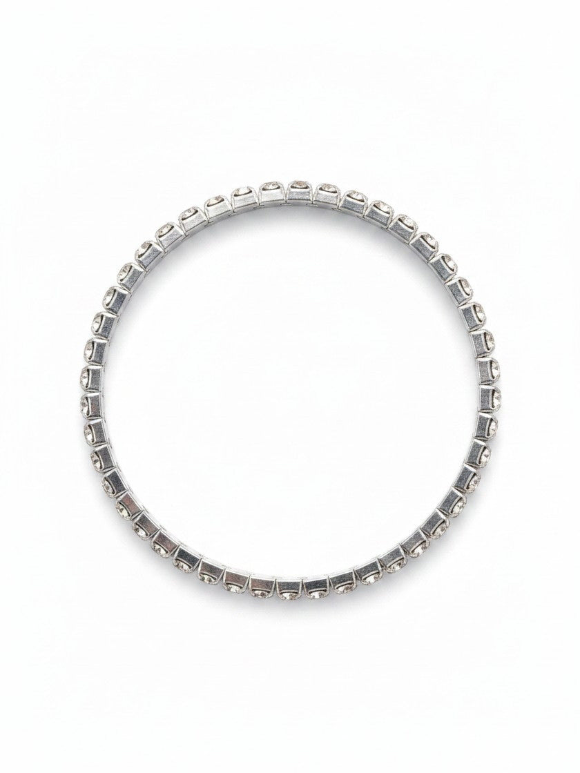 Stretch Diamante Bracelet