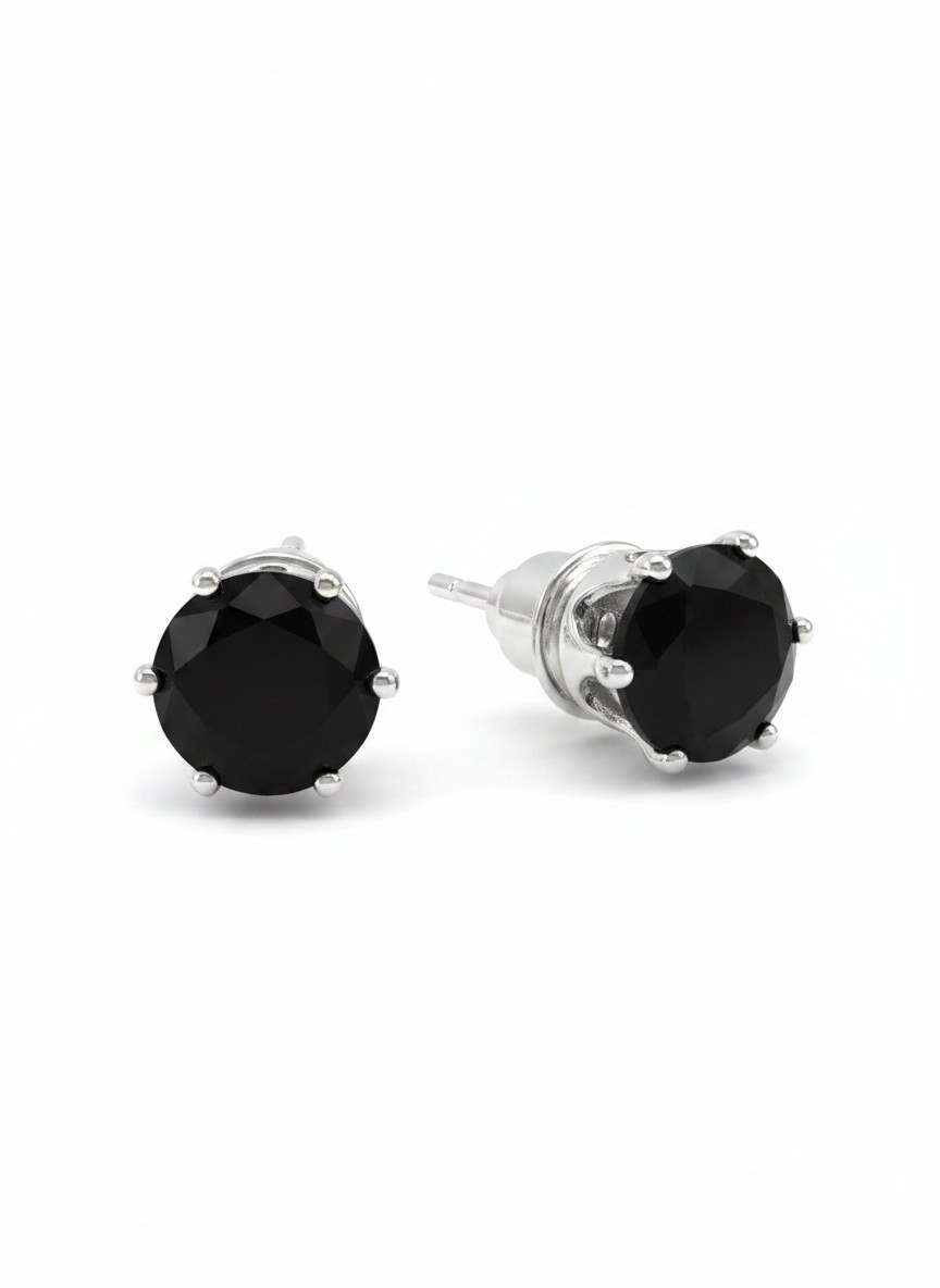 Stud Earrings