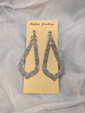 Bling Bling Earrings