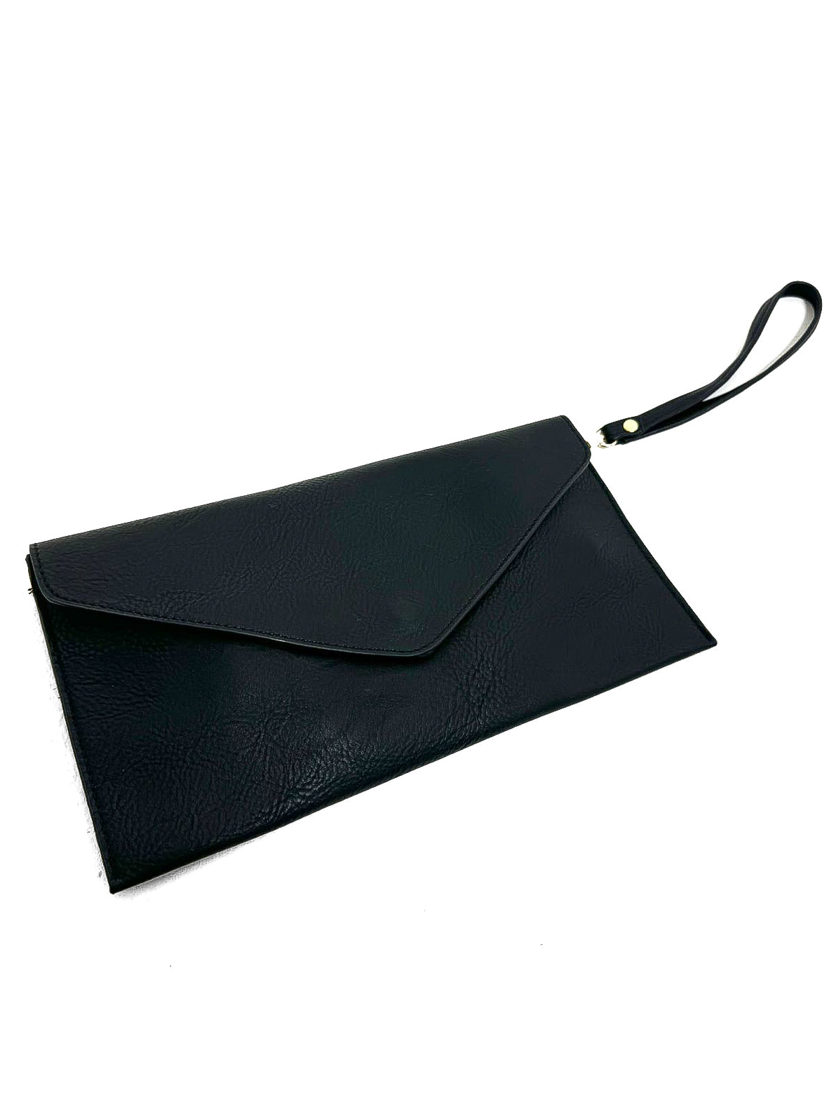 Plain Envelope Clutch