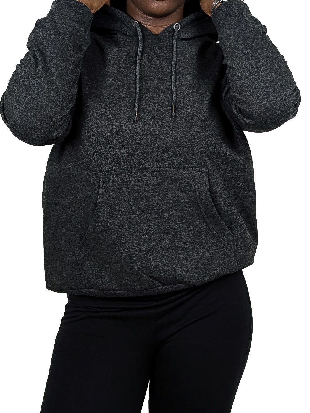 Hooded Sweatshirt