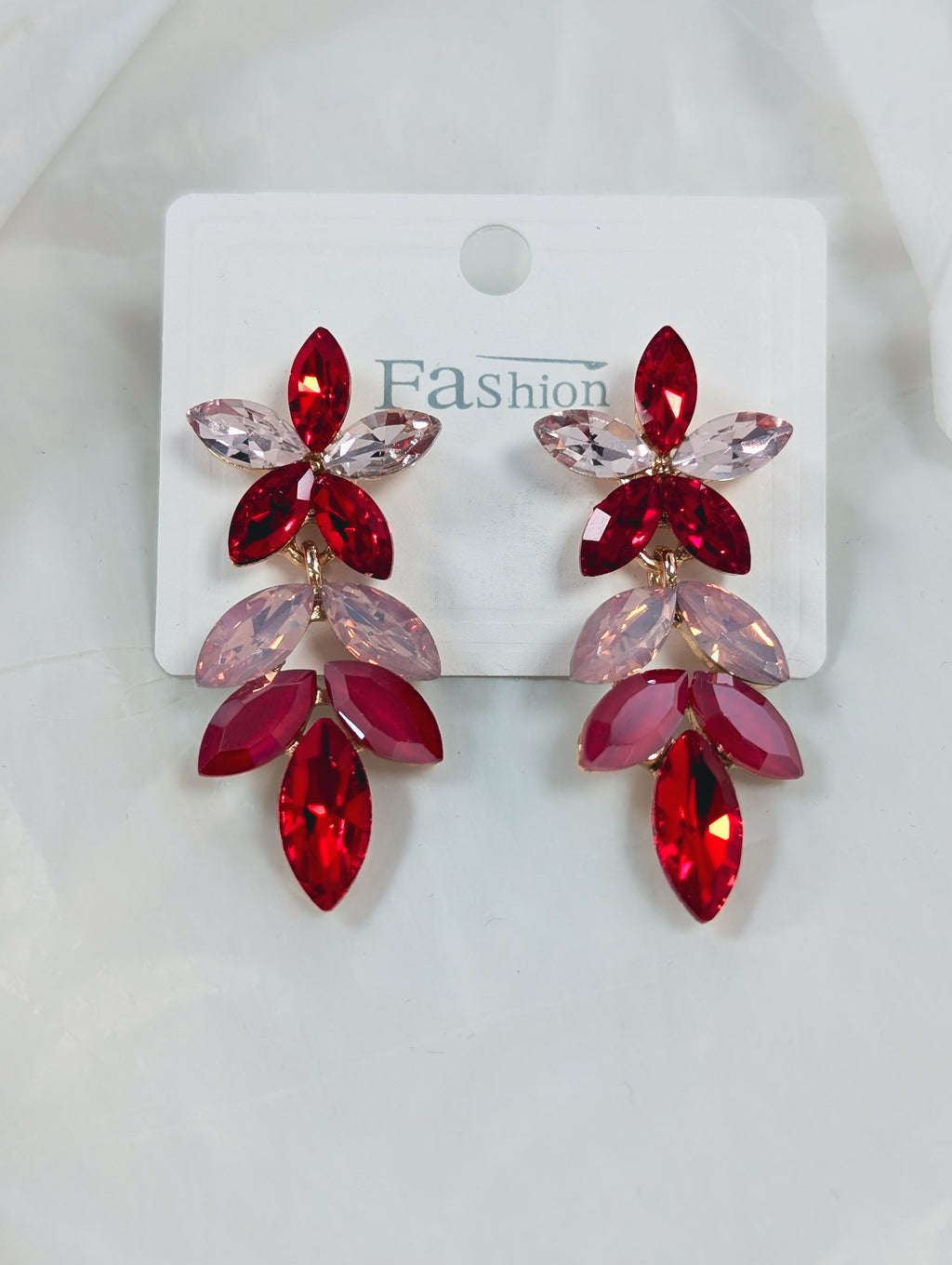 Bling Bling Earrings
