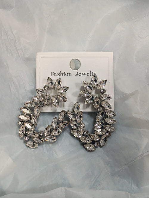 Bling Bling Earrings